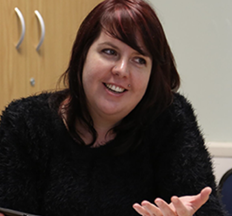 Dr Nicola Pallitt